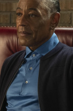 Imagen de Jett (T1): Ep.4 Frank Sweeney - 1