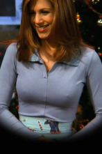 Imagen de Friends (T3): Ep.10 El que Rachel renuncia - 1
