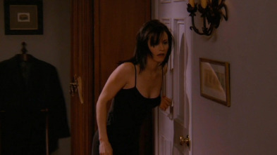 Imagen de Friends (T3): Ep.13 El de cuando Monica y Richard sólo son amigos - 2