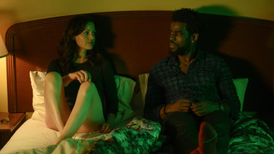 Imagen de Jett (T1): Ep.6 Josie - 2