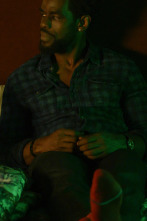 Imagen de Jett (T1): Ep.6 Josie - 1