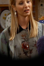 Imagen de Friends (T3): Ep.14 El de la ex-compañera de Phoebe - 1