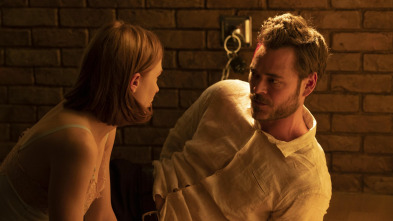 Imagen de Jett (T1): Ep.7 Rosalie - 2
