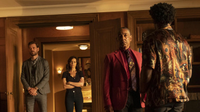 Imagen de Jett (T1): Ep.8 Dillon - 2