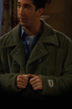 Imagen de Friends (T3): Ep.18 El de la cinta de hipnosis - 1