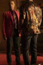 Imagen de Jett (T1): Ep.8 Dillon - 1