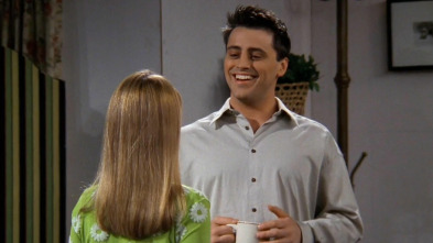 Imagen de Friends (T3): Ep.20 El de la casa de muñecas - 2