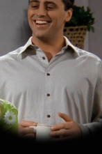Imagen de Friends (T3): Ep.20 El de la casa de muñecas - 1