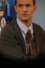 Imagen de Friends (T3): Ep.21 El del pollito y el pato - 1