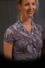 Imagen de Friends (T3): Ep.24 El del campeón de lucha definitiva - 1