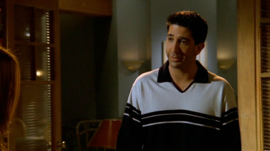 Imagen de Friends (T3): Ep.25 El de la playa - 2