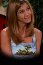 Imagen de Friends (T4): Ep.1 El de la medusa - 1