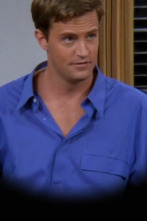 Imagen de Friends (T4): Ep.3 El de las esposas - 1