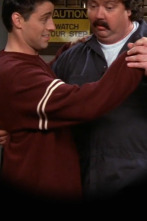 Imagen de Friends (T4): Ep.4 El de los bailes de salón - 1