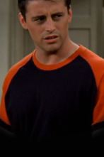 Imagen de Friends (T4): Ep.5 El de la nueva novia de Joey - 1