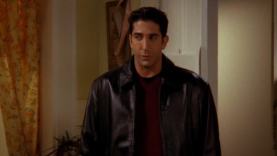 Friends (T4): Ep.6 El de la chica sucia