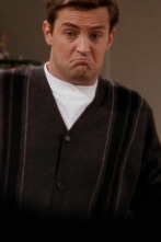Imagen de Friends (T4): Ep.7 El de cuando Chandler se pasa de la raya - 1