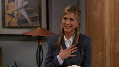 Imagen de Friends (T4): Ep.9 En el que todos se van de fiesta! - 2