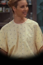 Imagen de Friends (T4): Ep.12 El de los embriones - 1