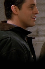 Imagen de Friends (T4): Ep.14 El del día sucio de Joey - 1