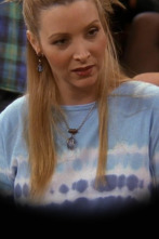 Imagen de Friends (T4): Ep.17 El del porno gratis - 1