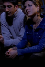 Imagen de Friends (T4): Ep.21 El de la invitación - 1