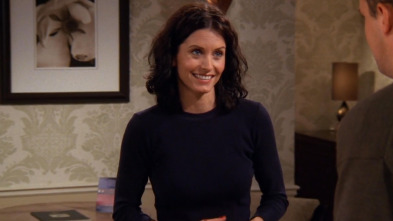 Imagen de Friends (T5): Ep.5 El de los Kips - 2