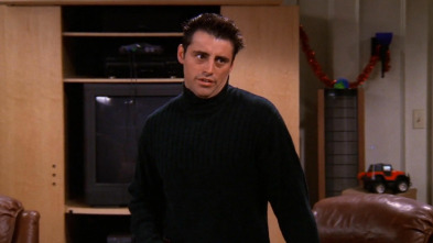 Friends, Season 5 (T5): Ep.10 El de la hermana inapropiada