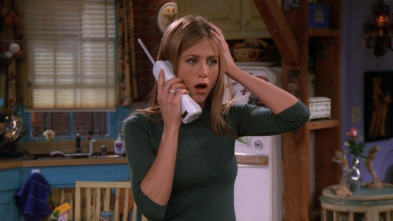 Imagen de Friends (T5): Ep.11 El de todas las promesas - 2