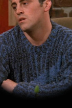 Imagen de Friends (T5): Ep.15 El de la chica que golpea a Joey - 1