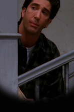 Imagen de Friends (T5): Ep.16 El del policía - 1