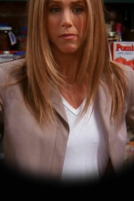 Imagen de Friends (T5): Ep.18 El que Rachel fuma - 1