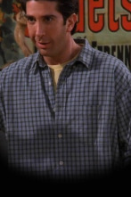 Imagen de Friends (T5): Ep.21 El de la pelota - 1