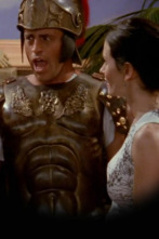 Imagen de Friends (T5): Ep.23 El de Las Vegas (Parte1) - 1