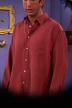 Imagen de Friends (T6): Ep.1 El de después de Las Vegas - 1