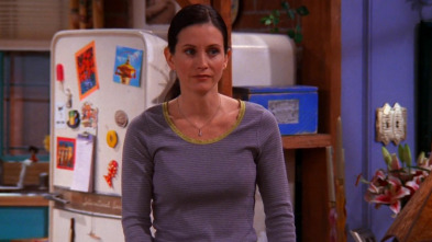 Imagen de Friends (T6): Ep.6 El de la última noche - 2