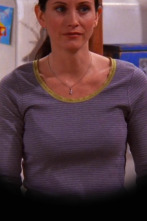 Imagen de Friends (T6): Ep.6 El de la última noche - 1
