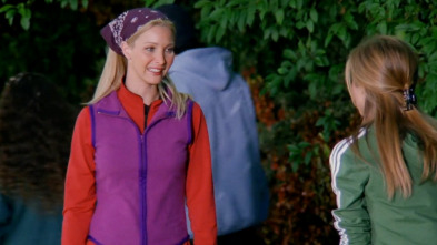Imagen de Friends (T6): Ep.7 En el que Phoebe corre - 2