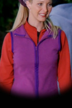 Imagen de Friends (T6): Ep.7 En el que Phoebe corre - 1