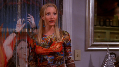 Imagen de Friends (T6): Ep.12 El del chiste - 2