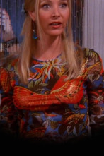 Imagen de Friends (T6): Ep.12 El del chiste - 1