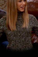 Imagen de Friends (T6): Ep.13 El de la hermana de Rachel - 1