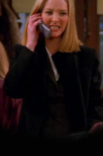 Imagen de Friends (T6): Ep.15 El de lo que podría haber sido (Parte 1) - 1