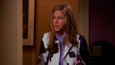 Imagen de Friends (T6): Ep.16 El de lo que podría haber sido (Parte 2) - 2