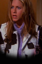 Imagen de Friends (T6): Ep.16 El de lo que podría haber sido (Parte 2) - 1