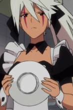 Imagen de FLCL (T2): Ep.1 RE: Empezar - 1