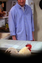 Imagen de Friends (T6): Ep.20 El de Mac y C.H.E.S.S.E. - 1
