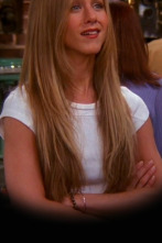 Imagen de Friends (T6): Ep.21 El que Ross conoce al padre de Elizabeth - 1