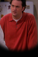 Imagen de Friends (T6): Ep.23 El del anillo - 1