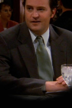 Imagen de Friends (T6): Ep.24 El de la proposición (Parte 1) - 1